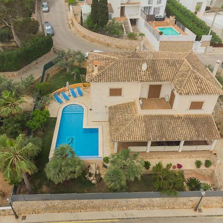 Villa Vidal Portopetro エクステリア 写真