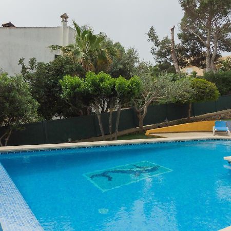 Villa Vidal Portopetro エクステリア 写真