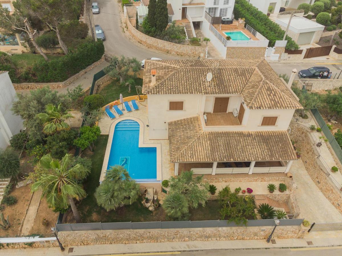 Villa Vidal Portopetro エクステリア 写真