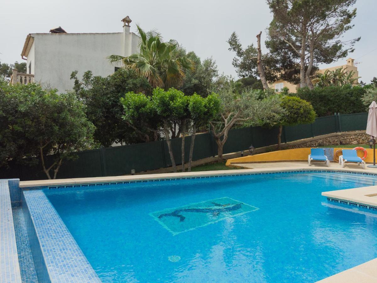 Villa Vidal Portopetro エクステリア 写真