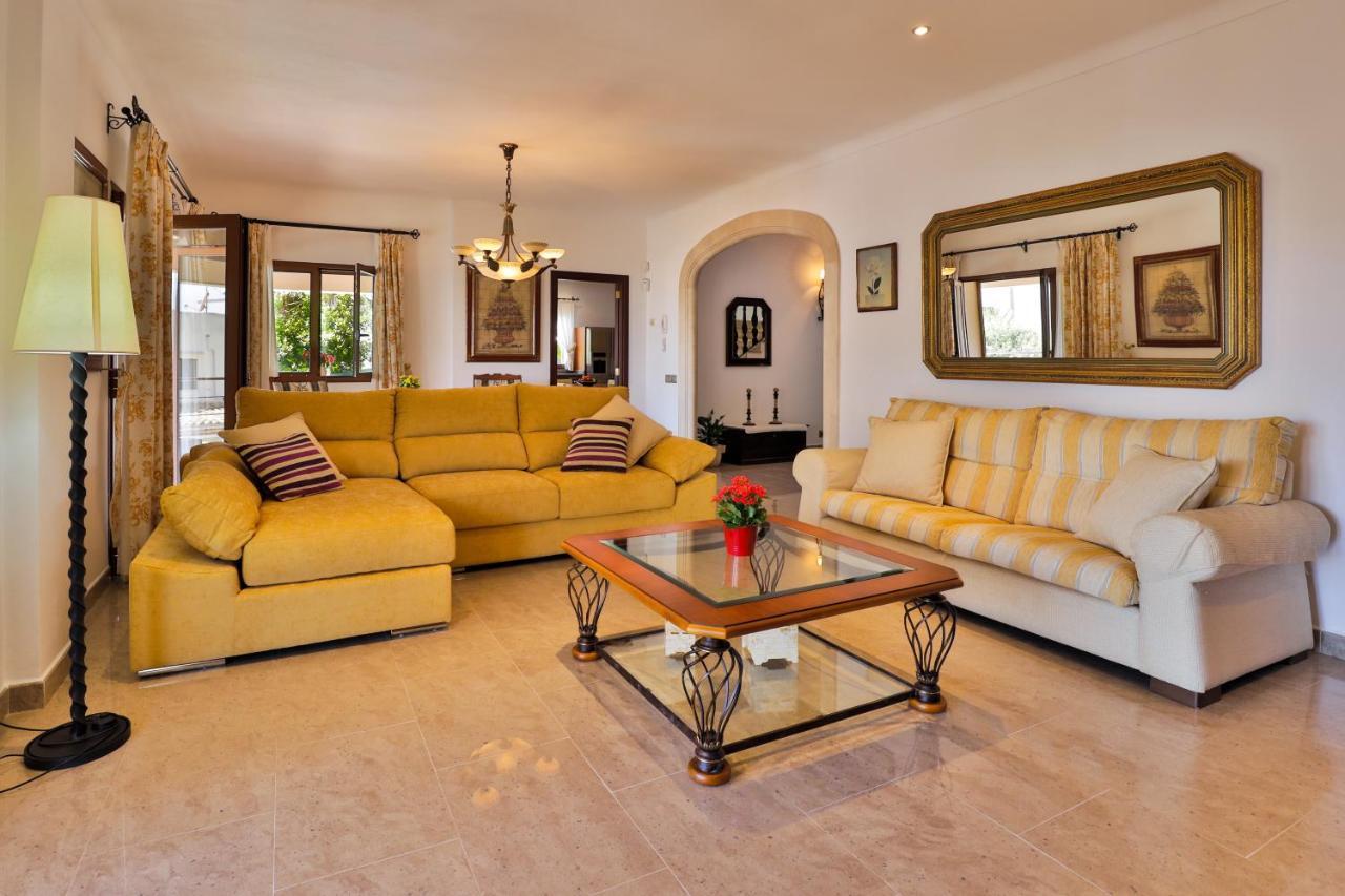 Villa Vidal Portopetro エクステリア 写真