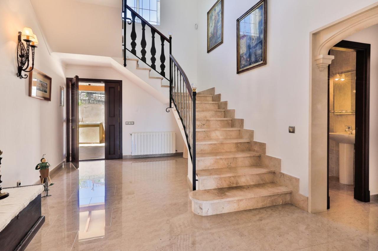Villa Vidal Portopetro エクステリア 写真
