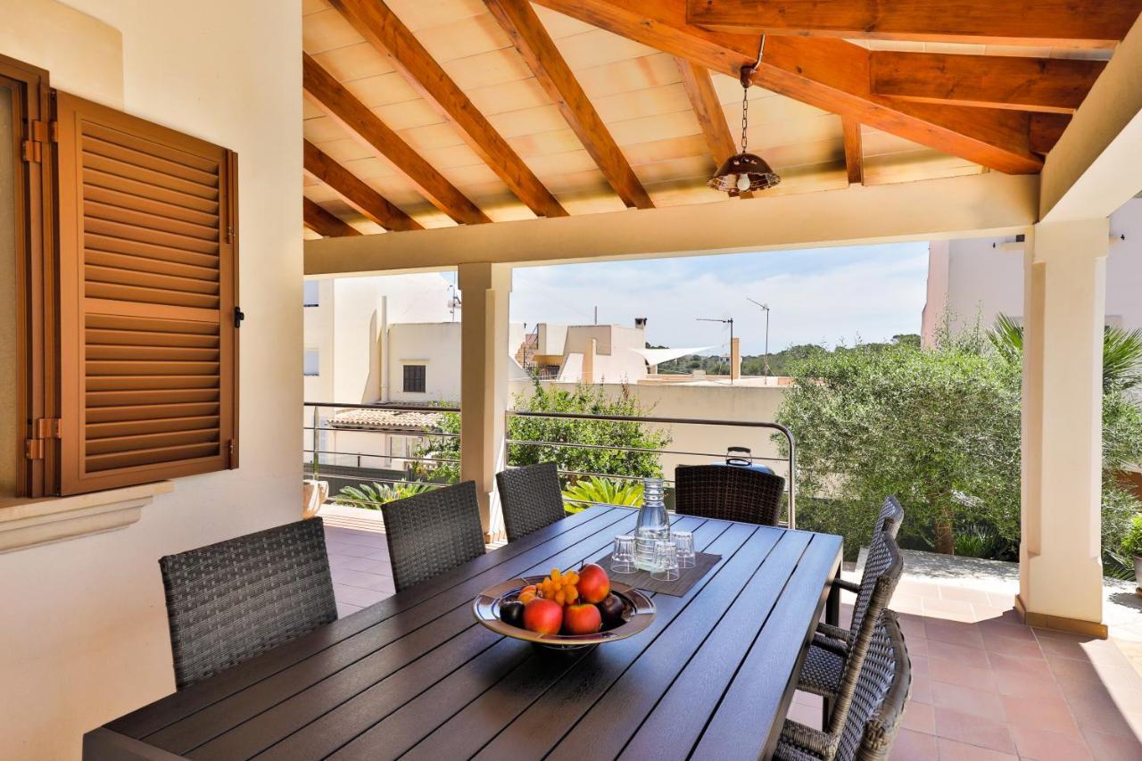 Villa Vidal Portopetro エクステリア 写真