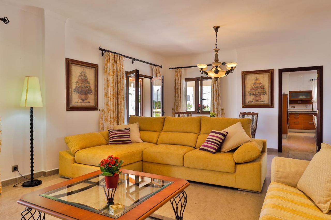 Villa Vidal Portopetro エクステリア 写真