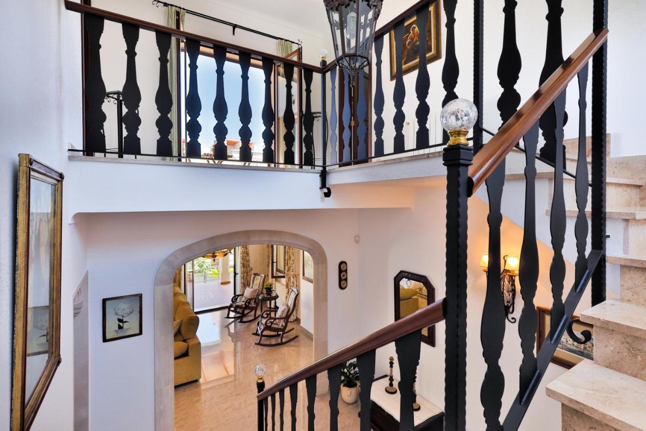 Villa Vidal Portopetro エクステリア 写真