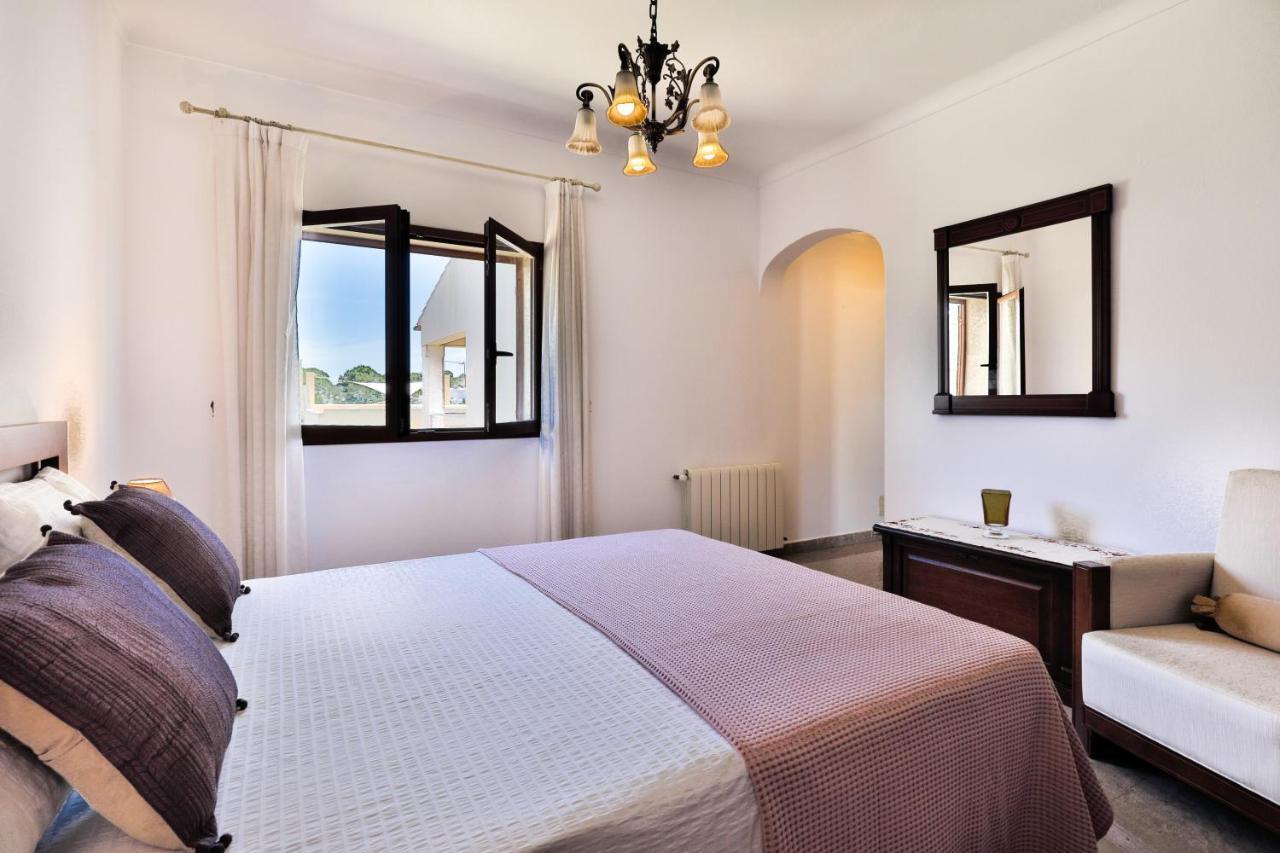 Villa Vidal Portopetro エクステリア 写真