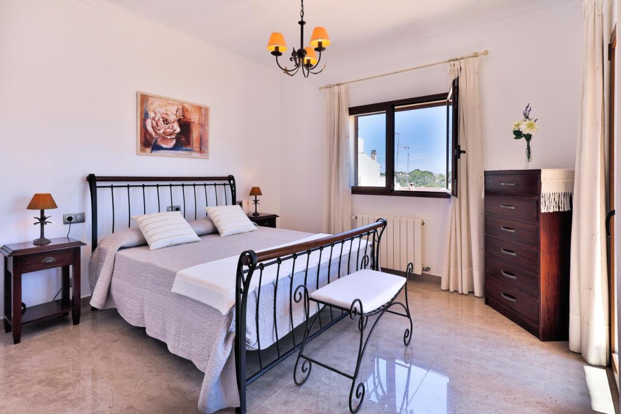 Villa Vidal Portopetro エクステリア 写真