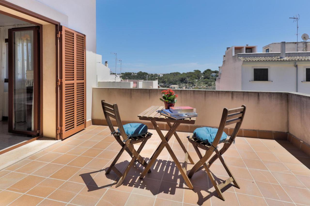 Villa Vidal Portopetro エクステリア 写真