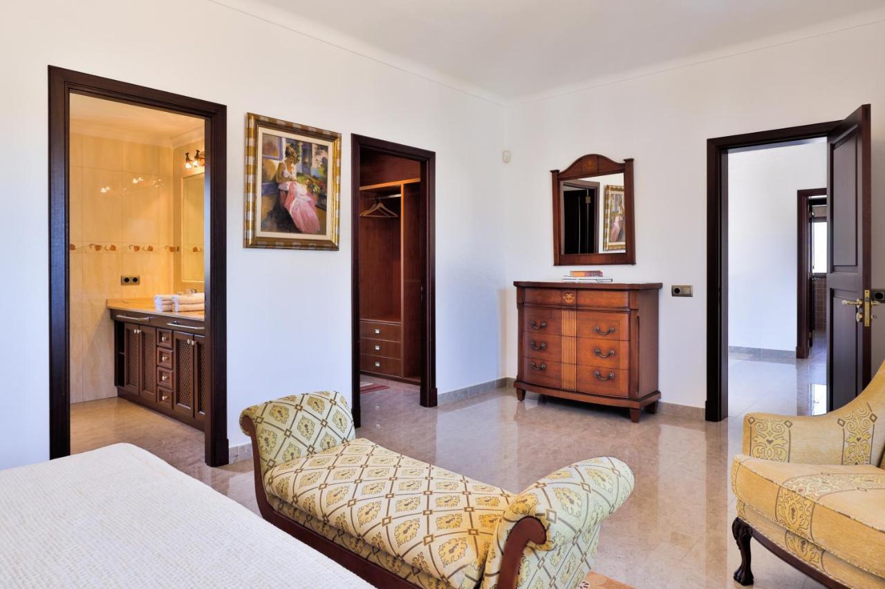 Villa Vidal Portopetro エクステリア 写真