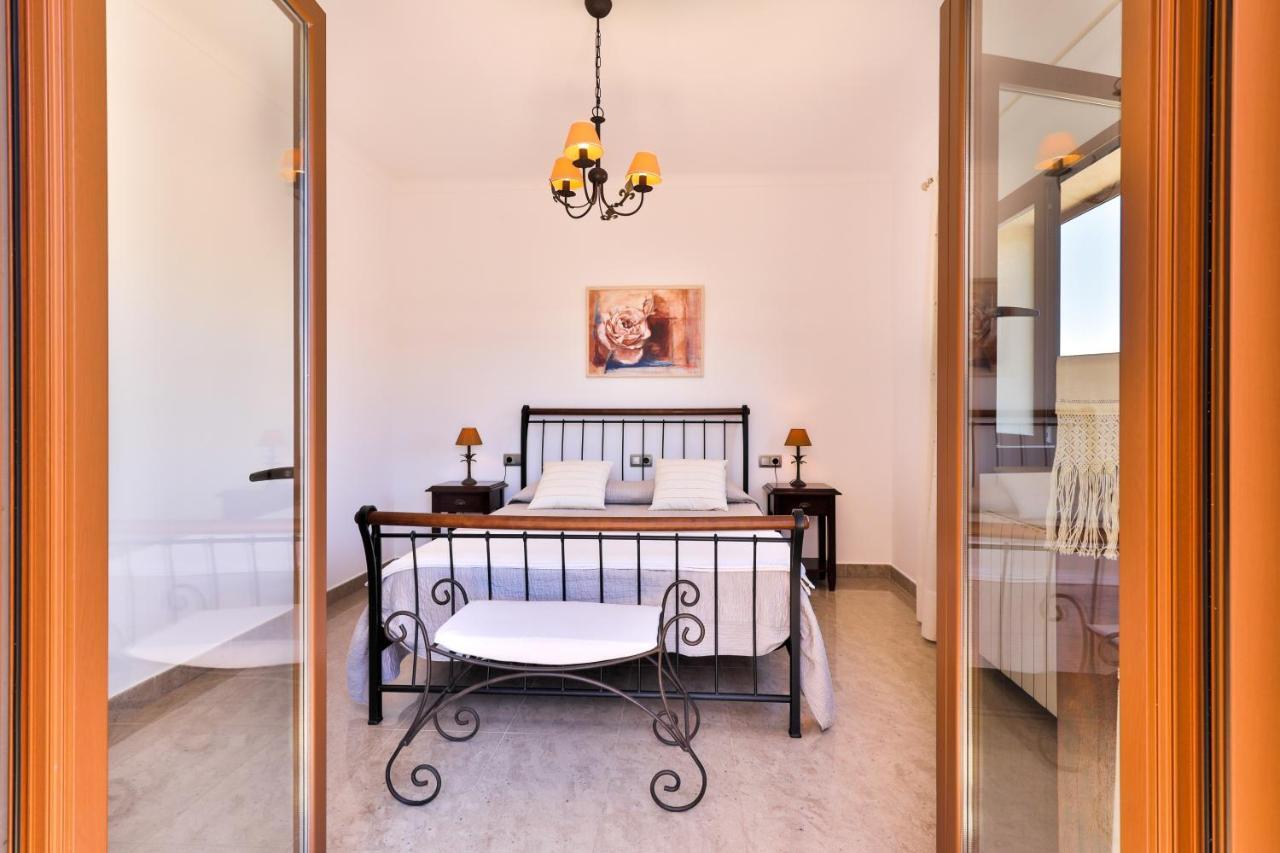 Villa Vidal Portopetro エクステリア 写真