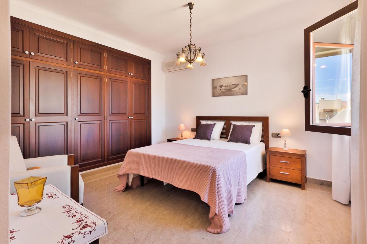 Villa Vidal Portopetro エクステリア 写真